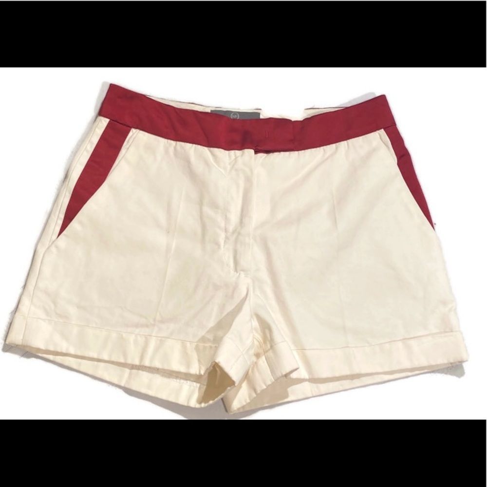 McQ Alexander McQueen Chino Shorts